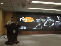 检验科2020年首次业务学习盛大开启