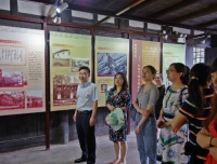 抓住机遇 坚定信心 创新发展
——急诊科党支部开展主题党课活动
