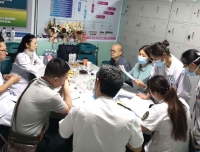 四川大学华西第二医院输血管理工作顺利通过2020年度检查