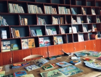 医暖人心 书送未来——
检验科党团支部发起“微光计划”之捐书活动