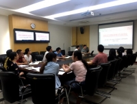 全国妇幼卫生监测办公室就修订《国家卫生健康统计调查制度》举行专题讨论会