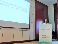 儿童重症医学科参加四川省医学会第二十次儿科学术会议并开展讲座