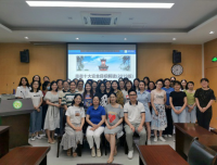 倾囊相授，呵护健康—儿科新入职护士培训圆满完成