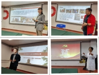 世界避孕日，党员在行动
            -------门诊、生殖男科、生殖内分泌党支部联合开展主题党日活动