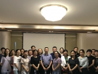 四川省医学会第二十次儿科学术会议肾脏学组会议胜利召开