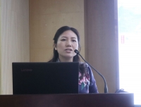 贺中秋,迎后浪,华西精神永不忘——超声科开展2020年新员工中秋欢迎会