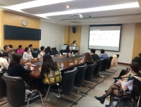 检验科走进临床——小儿神经科