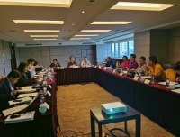 全国产前筛查与产前诊断服务调查暨质量控制方案专家研讨会在北京顺利召开