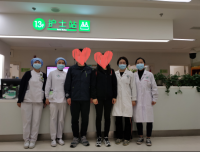 妇科聚焦超声消融治疗部顺利完成第一例手术