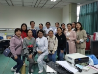 急诊科首次开展京外基地儿科专科护士临床见习教学工作