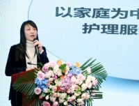 喜报：我院爱护天使心理关怀项目荣获全国一等奖