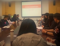 我院出生缺陷监测中心开展妇幼卫生监测数据质量控制培训会