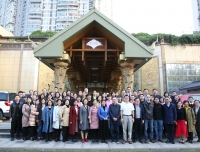 祝贺四川省医师协会新生儿科医师分会胜利召开