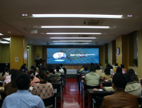 加强学习 提升自我
——检验科举行10月业务学习