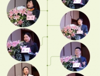 医联体妇科临床业务水平协同发展——记妇科三党支部2020年党建项目