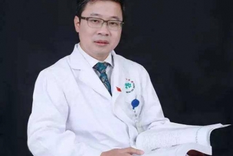 新生儿疾病 是否在职 在职 招生方向 儿科学 微信扫一扫 简介 母得志