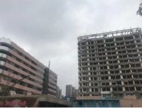 锦江院区二期工程项目建设进展简讯 （九十三）
