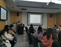 从儿童认知发展特点了解儿童
— —HI患儿儿童医疗辅导专业组系列培训一直在路上