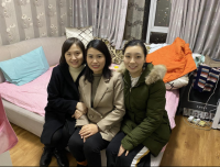 情系青年，关爱团员