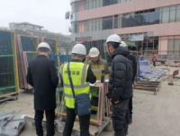 锦江院区二期工程项目建设进展简讯 （九十四）