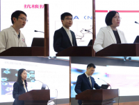 立足当前，谋划长远——检验科12月业务学习