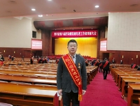 【封面新闻】四川省劳动模范薛欣盛：改善医疗服务 让ICU变得更有温度