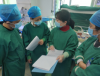 助力红色传承、立志建初心，忠诚履使命
——新生儿科党支部赴资阳市就危重新生儿救治开展指导交流