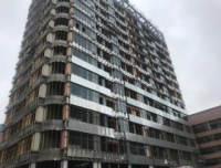 锦江院区二期工程项目建设进展简讯 （九十六）