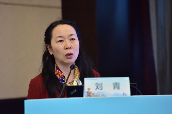 刘青教授:微粒口腔黏膜移植阴道成形术的临床应用