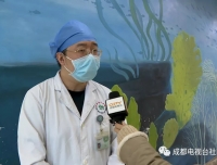 【CDTV】近期小儿“冬季病”增多 华西附二院医生教您如何正确应对？