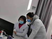 我院专家团队赴西藏自治区妇幼保健院开展指导工作
