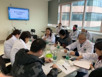 不负众望，再接再厉——临床诊断支撑大平台医学影像管理委员会2020年终总结会成功召开