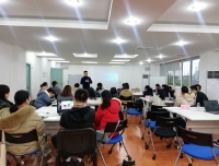 我院成功举办第一期模拟教学师资培训