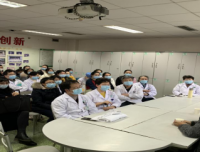 不忘初心，迈向新征程-妇科第一党支部2020年民主评议