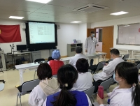 优生学科/产前诊断中心2020年年终工作总结会顺利召开