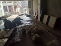 锦江院区二期工程项目建设进展简讯 （一百零一）