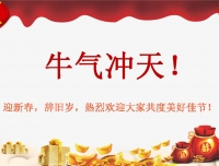 牛气冲天—记妇科肿瘤放化疗第十一期艺术治疗