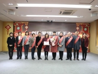 创新管理内修于心 人文关怀外毓于行    医务部荣获医院2020年度“十大亮点奖”