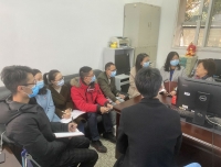 质量评估办公室部门例会——关于完善KPI考核体系的讨论