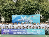 情系军人健康 传播健康理念——我院走进西部战区空军机关开展三八节义诊活动