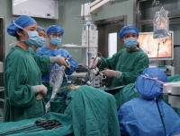 造福患者，引领荧光腹腔镜手术新趋势
——2021华西妇科恶性肿瘤荧光沙龙手术直播演示取得圆满成功