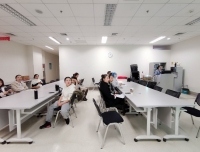 “春光乍暖 砥砺前行”
——急诊专科护士培训竞选大会
