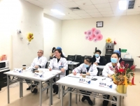 中国妇科肿瘤多学科综合治疗公开课开课啦