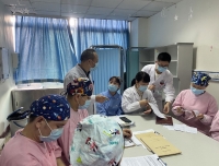 检验科走进临床——新生儿科