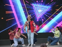 青春激昂，共铸辉煌——超声科春季团建活动纪实