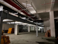 锦江院区二期工程项目建设进展简讯 （一百零七）