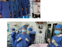 多科协作，共助多胎安全分娩
——锦江产科手术室
