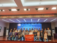 急诊医学科党支部推动开展医疗卫生下基层继续医学教育活动（攀枝花站）