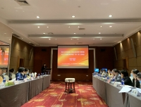 四川大学华西第二医院盆底专病联盟召开
产后康复科研项目启动会
