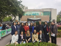 四川省儿科质控中心赴德阳市儿科质控分中心开展质控督导工作